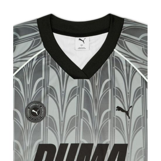  푸마 반팔 티셔츠 950412 01 DOM - PUMA