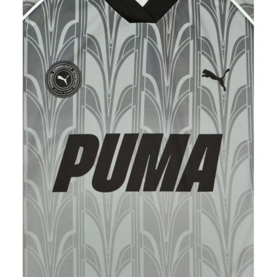  푸마 반팔 티셔츠 950412 01 DOM - PUMA