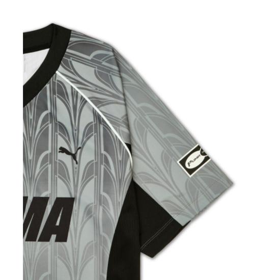  푸마 반팔 티셔츠 950412 01 DOM - PUMA