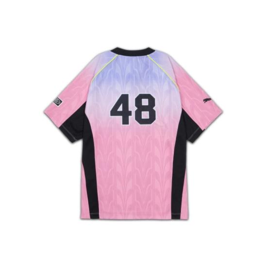  푸마 반팔 티셔츠 950412 04 DOM - PUMA