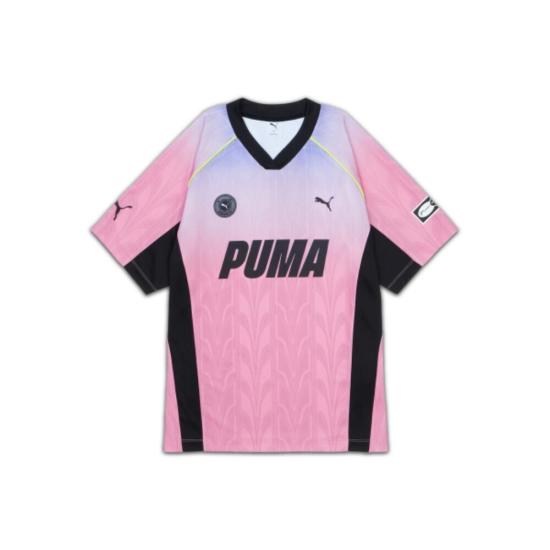  푸마 반팔 티셔츠 950412 04 DOM