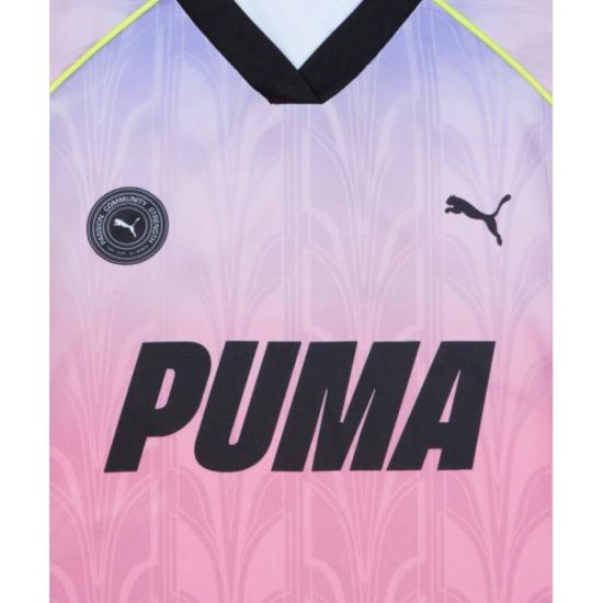  푸마 반팔 티셔츠 950412 04 DOM - PUMA