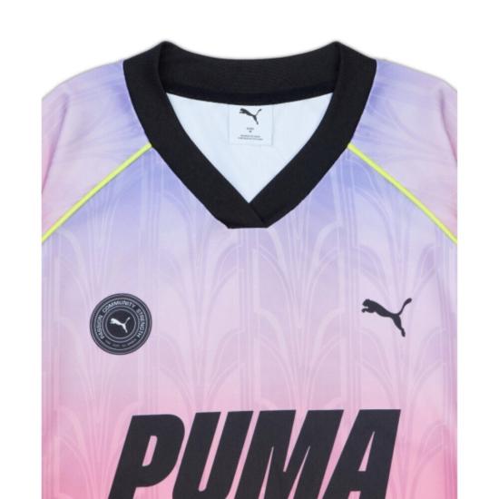  푸마 반팔 티셔츠 950412 04 DOM - PUMA