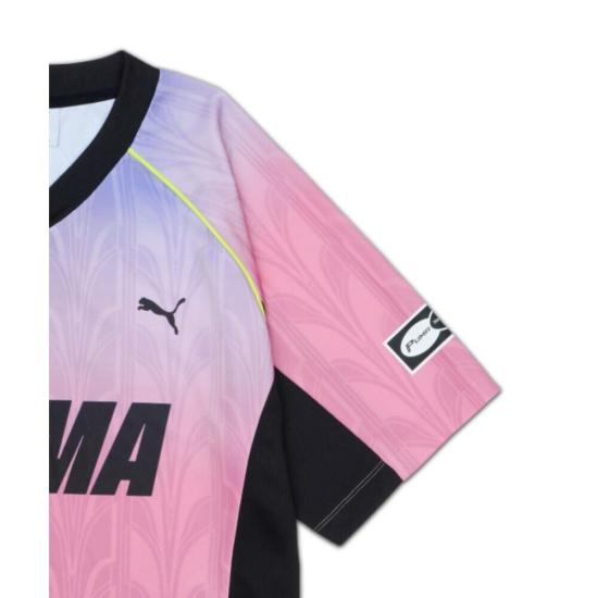  푸마 반팔 티셔츠 950412 04 DOM - PUMA