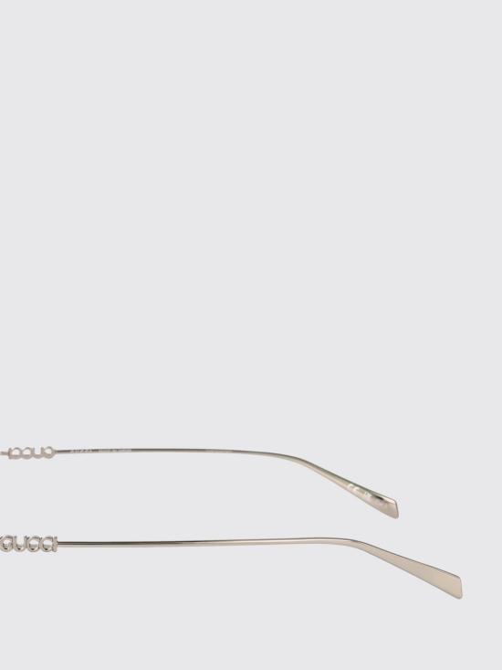 25FW 구찌 선글라스 GG1940S 003 Silver - GUCCI