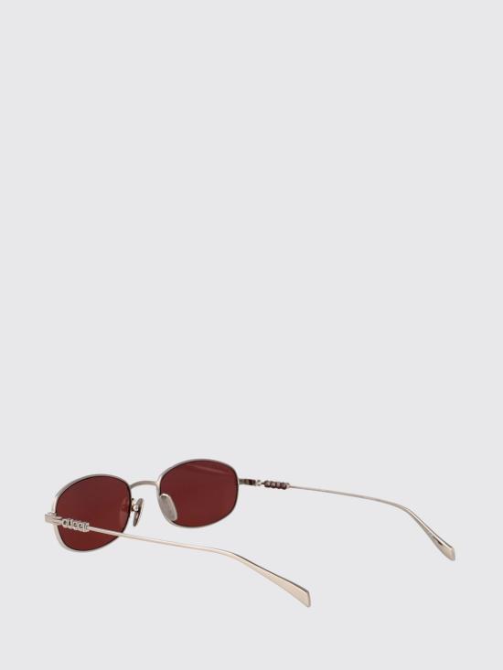 25FW 구찌 선글라스 GG1940S 003 Silver - GUCCI