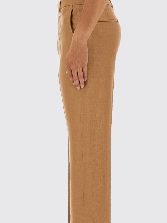 25FW 발렌티노 가라바니 팬츠 7V3RBM95AW1 QSY Beige - VALENTINO GARAVANI