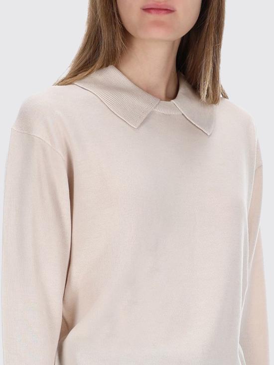 25FW 폴 스미스 폴로 티셔츠 W2R602NT31366 04 Beige - PAUL SMITH