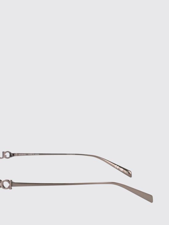 25FW 구찌 선글라스 GG1935S 001 Silver - GUCCI