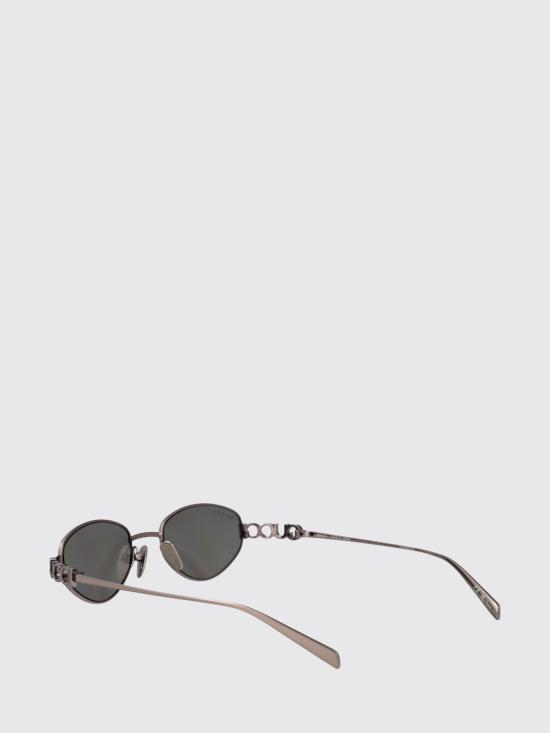 25FW 구찌 선글라스 GG1935S 001 Silver - GUCCI