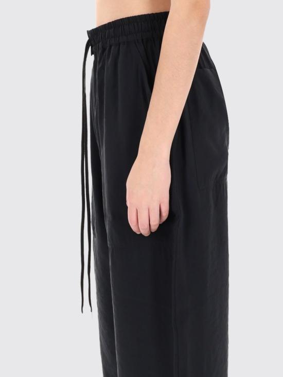 25FW 스튜디오 니콜슨 트레이닝/조거 팬츠 CAPELSNW1728 DARKESTNAVY Blue - STUDIO NICHOLSON