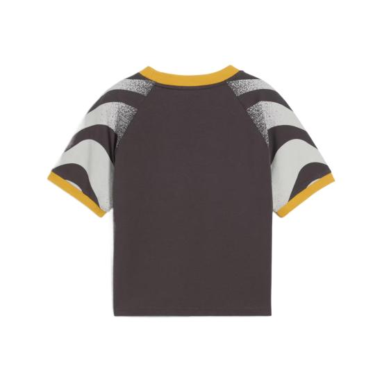 25SS 푸마 반팔 티셔츠 631668 78 DOM - PUMA