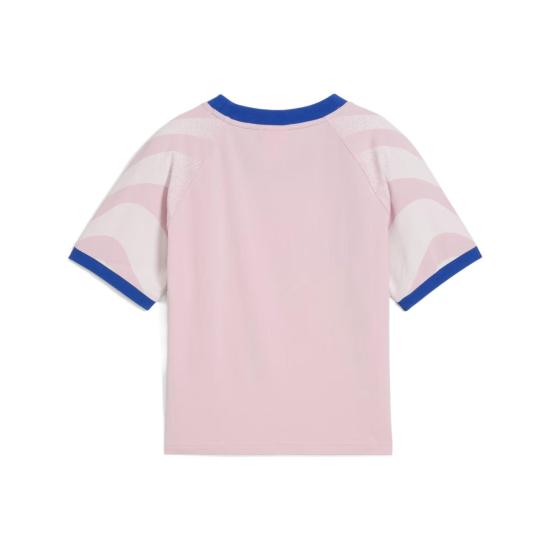 25SS 푸마 반팔 티셔츠 631668 90 DOM - PUMA