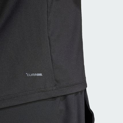  아디다스 폴로 티셔츠 JP1802 Black DOM