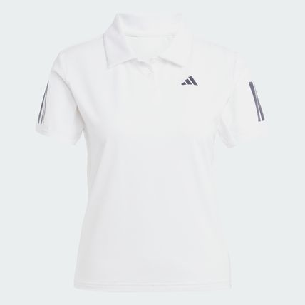  아디다스 폴로 티셔츠 JP1801 White DOM