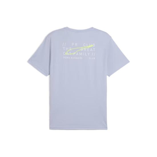25SS 푸마 반팔 티셔츠 52729347 PUMA Black DOM - PUMA