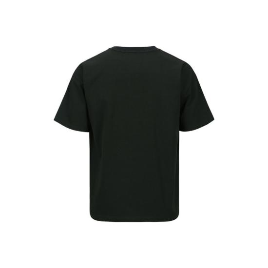  앤더슨벨 반팔 티셔츠 atb1250u BLACK DOM - ANDERSSON BELL