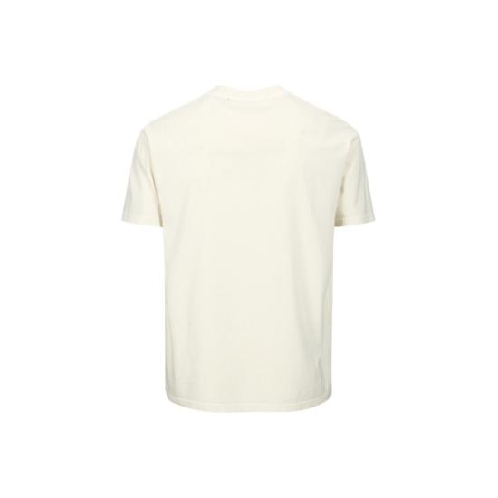  앤더슨벨 반팔 티셔츠 atb1252u ECRU DOM - ANDERSSON BELL