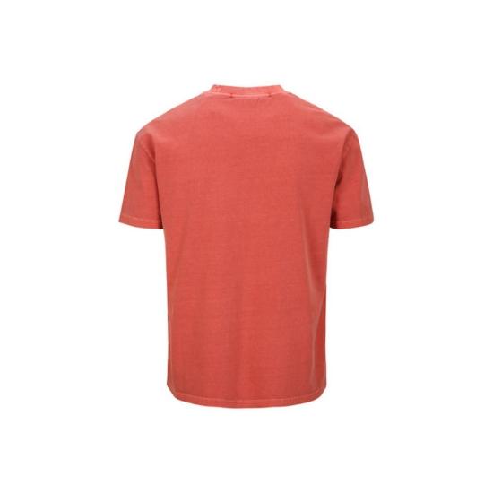  앤더슨벨 반팔 티셔츠 atb1252u RED DOM - ANDERSSON BELL