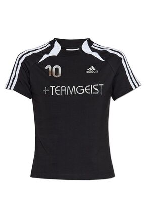  아디다스 반팔 티셔츠 KE9812 Black DOM