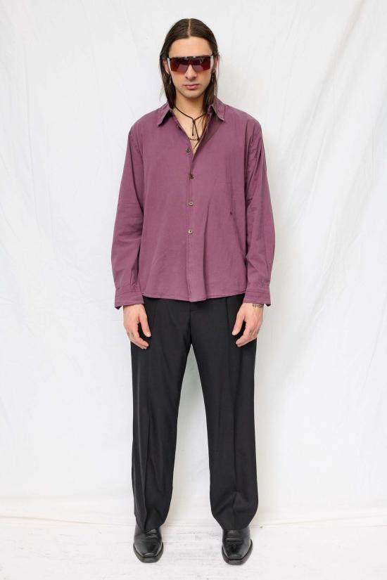  아워레가시 셔츠 아워 레거시 포트 비욘드 셔츠 - OUR LEGACY