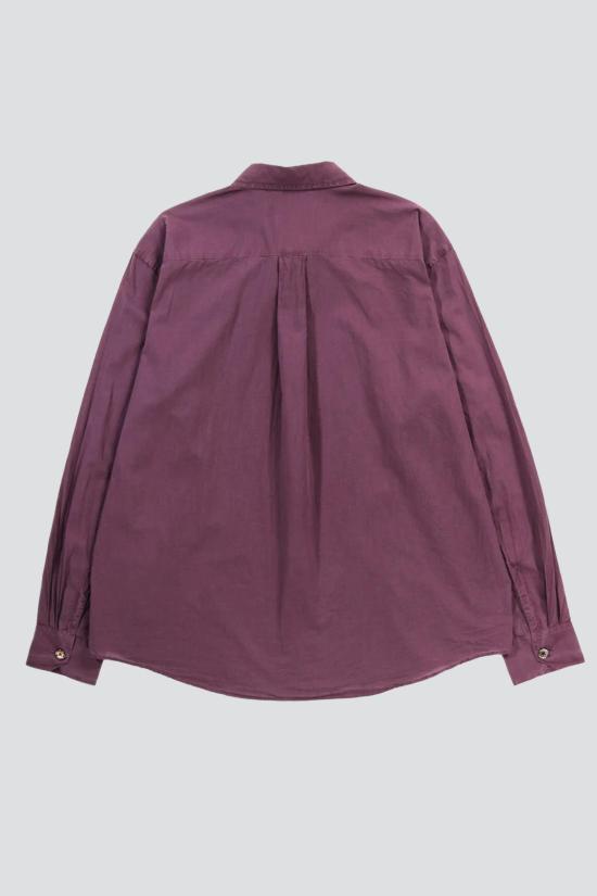  아워레가시 셔츠 아워 레거시 포트 비욘드 셔츠 - OUR LEGACY