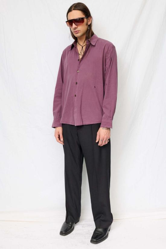  아워레가시 셔츠 아워 레거시 포트 비욘드 셔츠 - OUR LEGACY