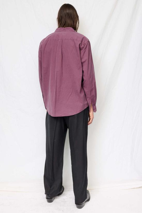  아워레가시 셔츠 아워 레거시 포트 비욘드 셔츠 - OUR LEGACY