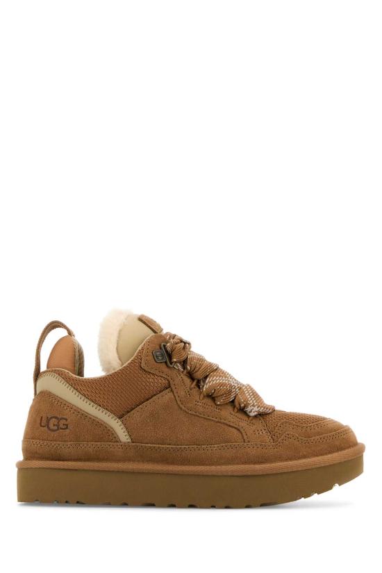 26FW 어그 로우멜 스니커즈 1144032 CHE Camel