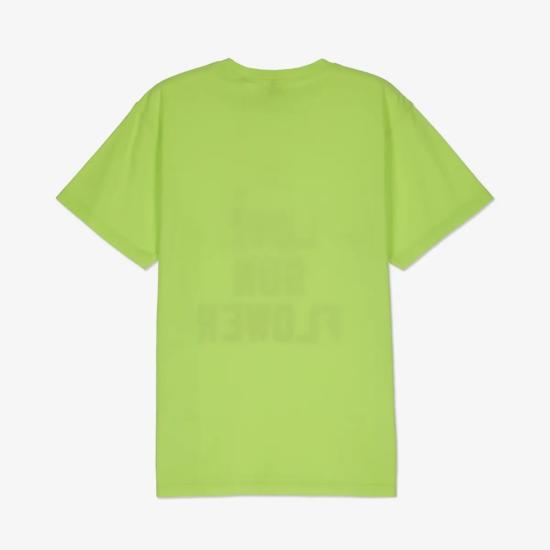  선플라워 반팔 티셔츠 2025490 DOM - SUNFLOWER