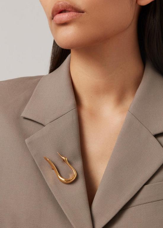  이퀘이션 브로치 리쥬 - EQUATION