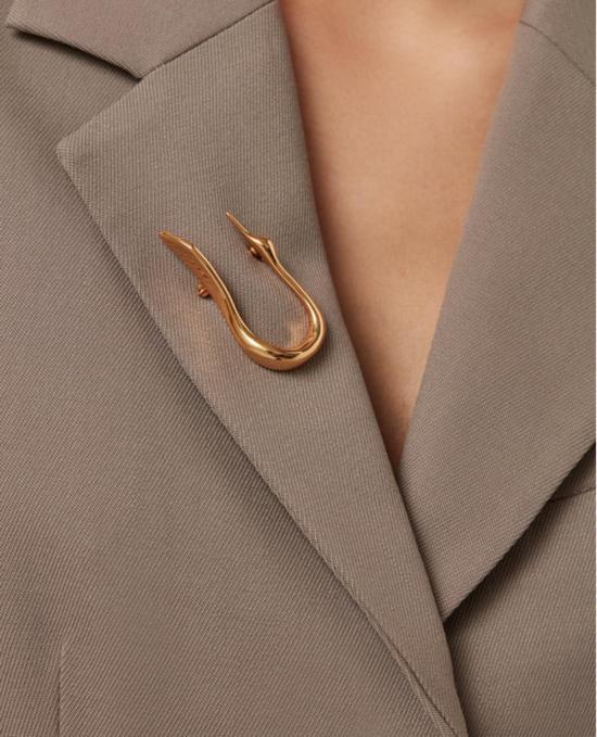  이퀘이션 브로치 리쥬 - EQUATION