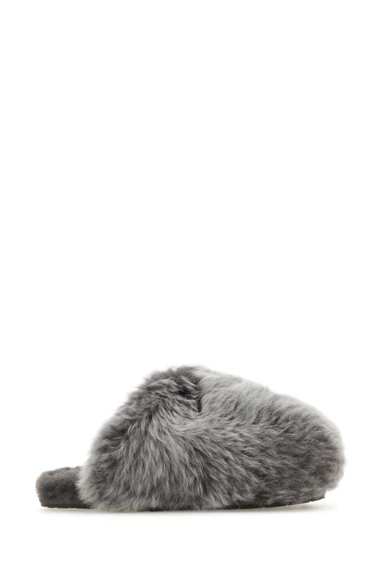 25FW 어그 뮬/슬리퍼 1173591 CHRC Grey - UGG