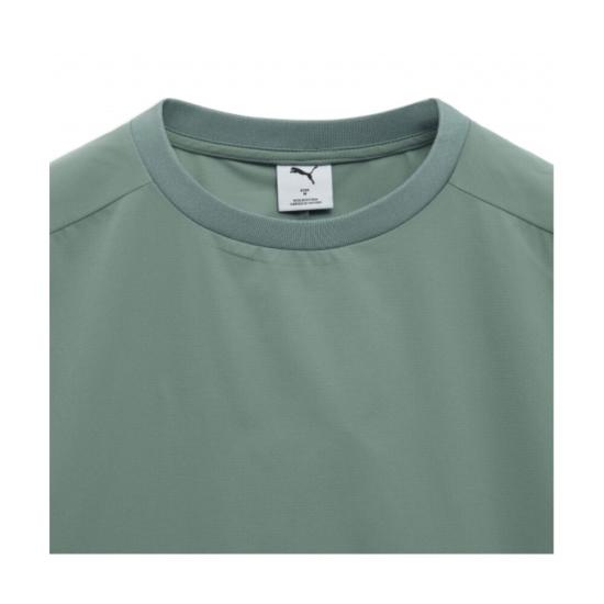 25FW 푸마 긴팔 티셔츠 94144202 DOM - PUMA