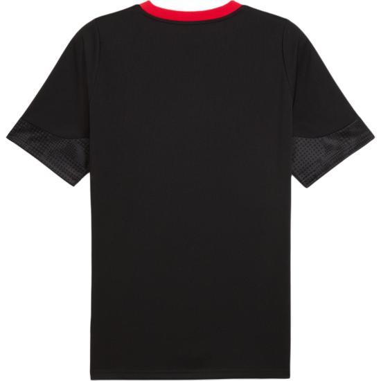 25FW 푸마 트레이닝 티셔츠 782356 04 DOM - PUMA