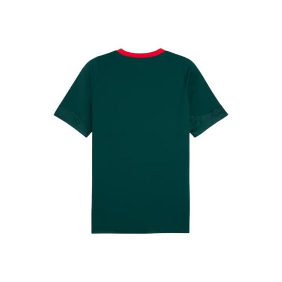 25FW 푸마 트레이닝 티셔츠 782356 10 DOM - PUMA