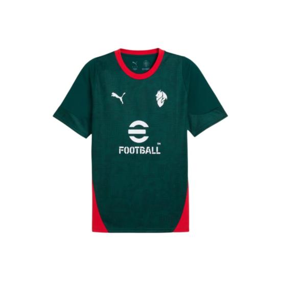 25FW 푸마 트레이닝 티셔츠 782356 10 DOM