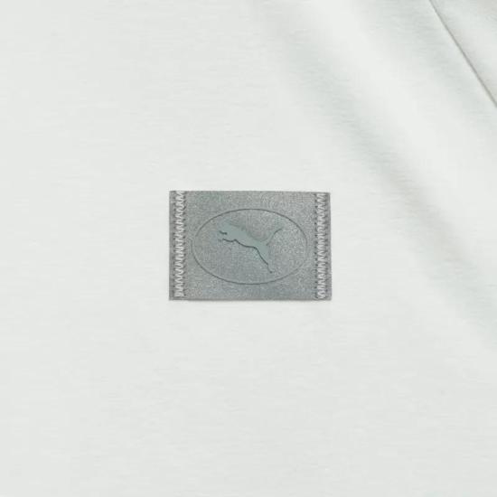 25SS 푸마 반팔 티셔츠 94139903 DOM - PUMA