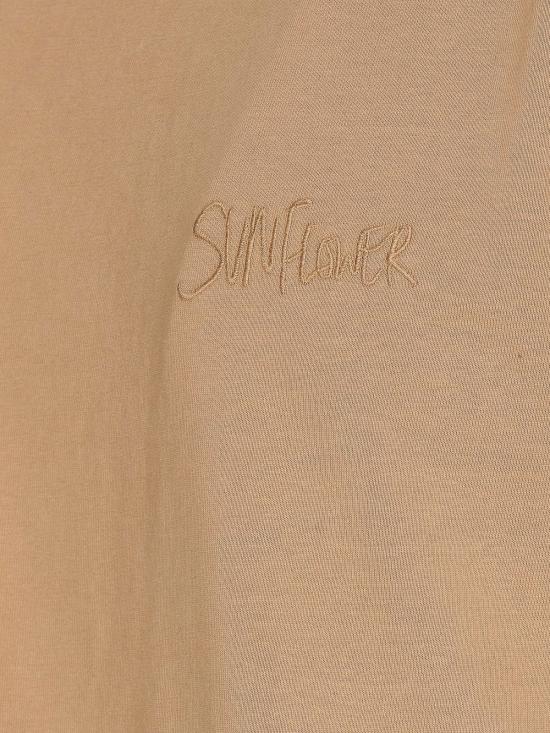  선플라워 반팔 티셔츠 2018150 DOM - SUNFLOWER