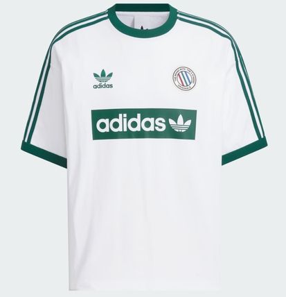  아디다스 반팔 티셔츠 KC2602 White DOM