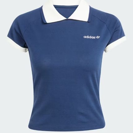 25FW 아디다스 폴로 티셔츠 JY2829 DOM