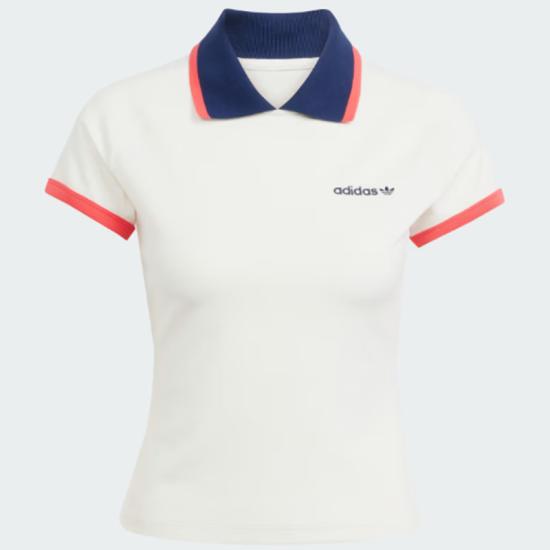 25FW 아디다스 폴로 티셔츠 JY3515 DOM