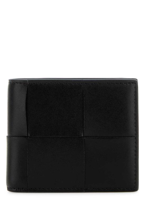 26SS 보테가베네타 남성지갑 819207VBWD2 8803 Black