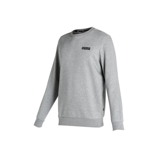 25FW 푸마 긴팔 티셔츠 84746003 DOM