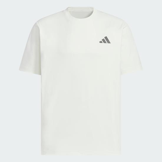  아디다스 반팔 티셔츠 KB5162 Off White DOM