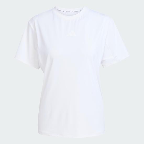  아디다스 반팔 티셔츠 KC4761 White DOM