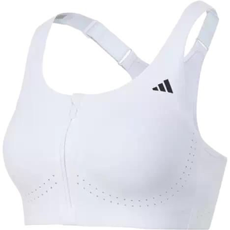  아디다스 민소매 티셔츠 JM2457 White DOM