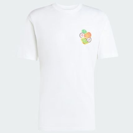  아디다스 반팔 티셔츠 JW2975 White DOM