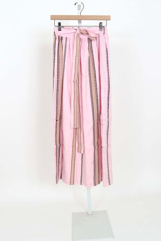  렘렘 롱 스커트 톨라 스커트