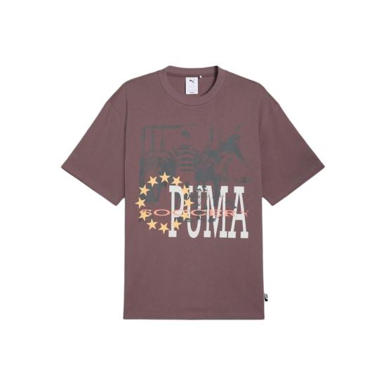  푸마 반팔 티셔츠 632511 88 DOM